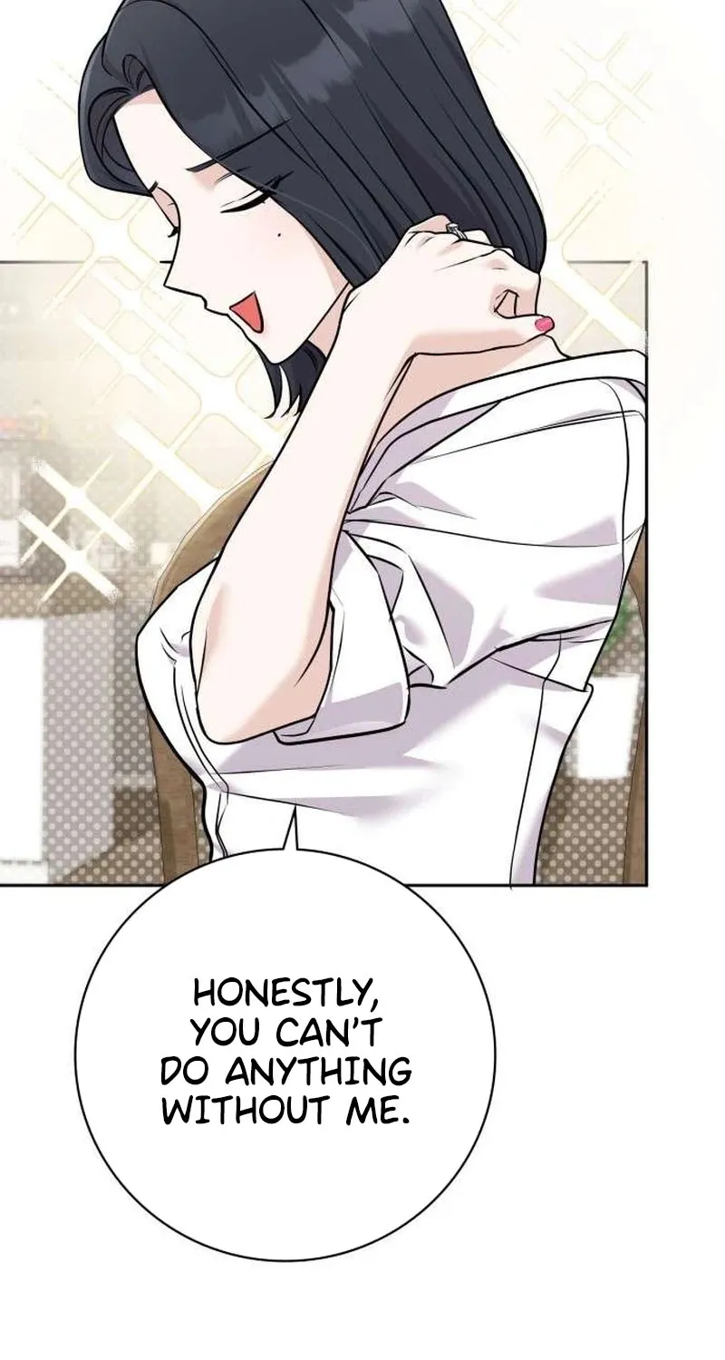 To the Brother of the Husband I Loved Chapter 12 page 21 - 