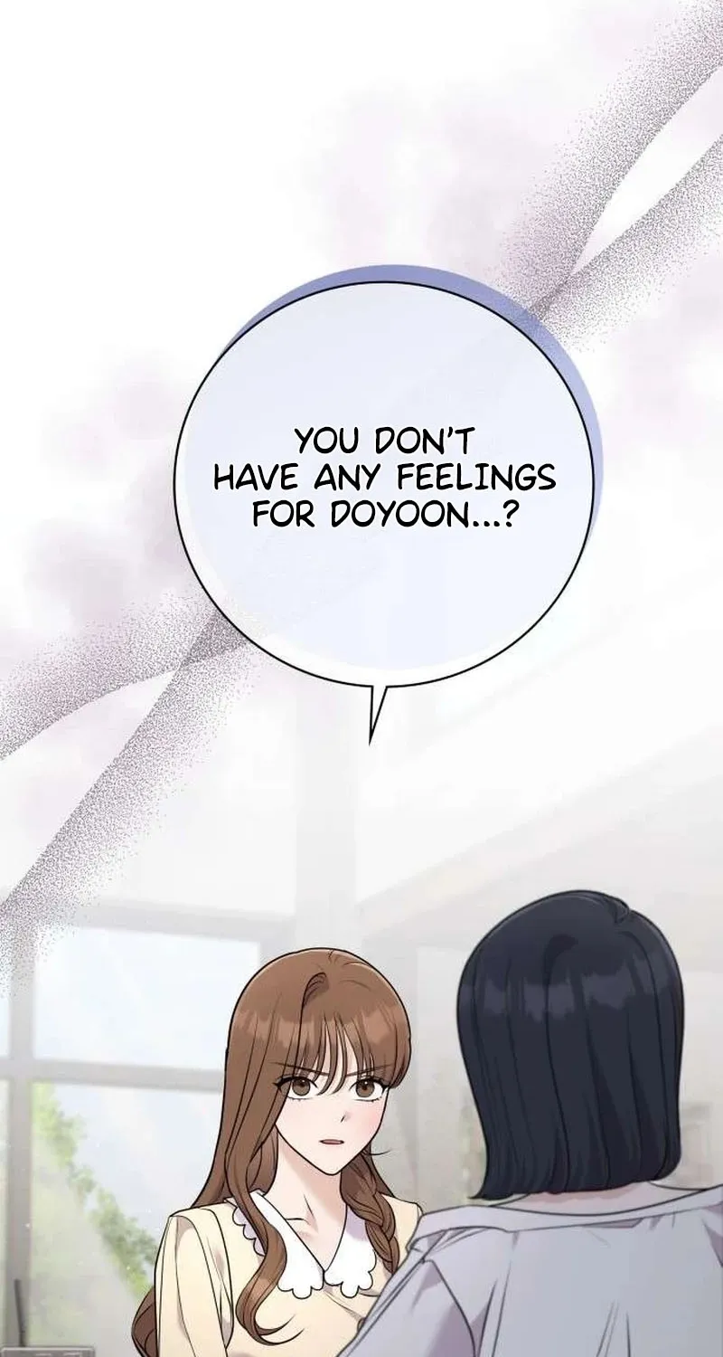 To the Brother of the Husband I Loved Chapter 12 page 30 - 