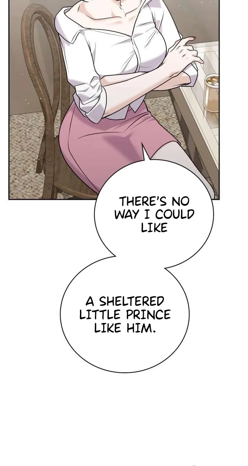 To the Brother of the Husband I Loved Chapter 12 page 35 - 