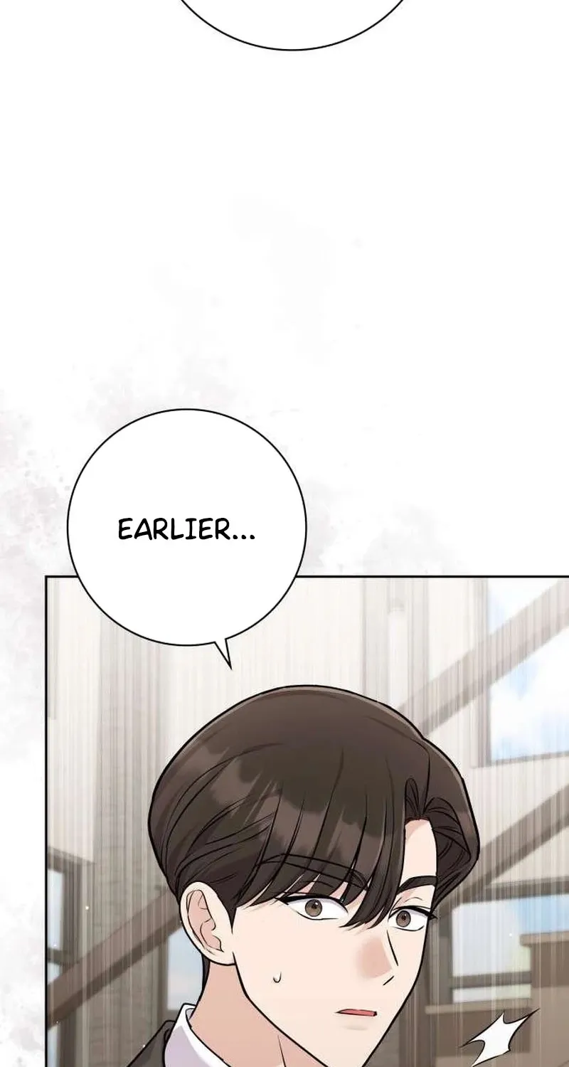 To the Brother of the Husband I Loved Chapter 12 page 47 - 