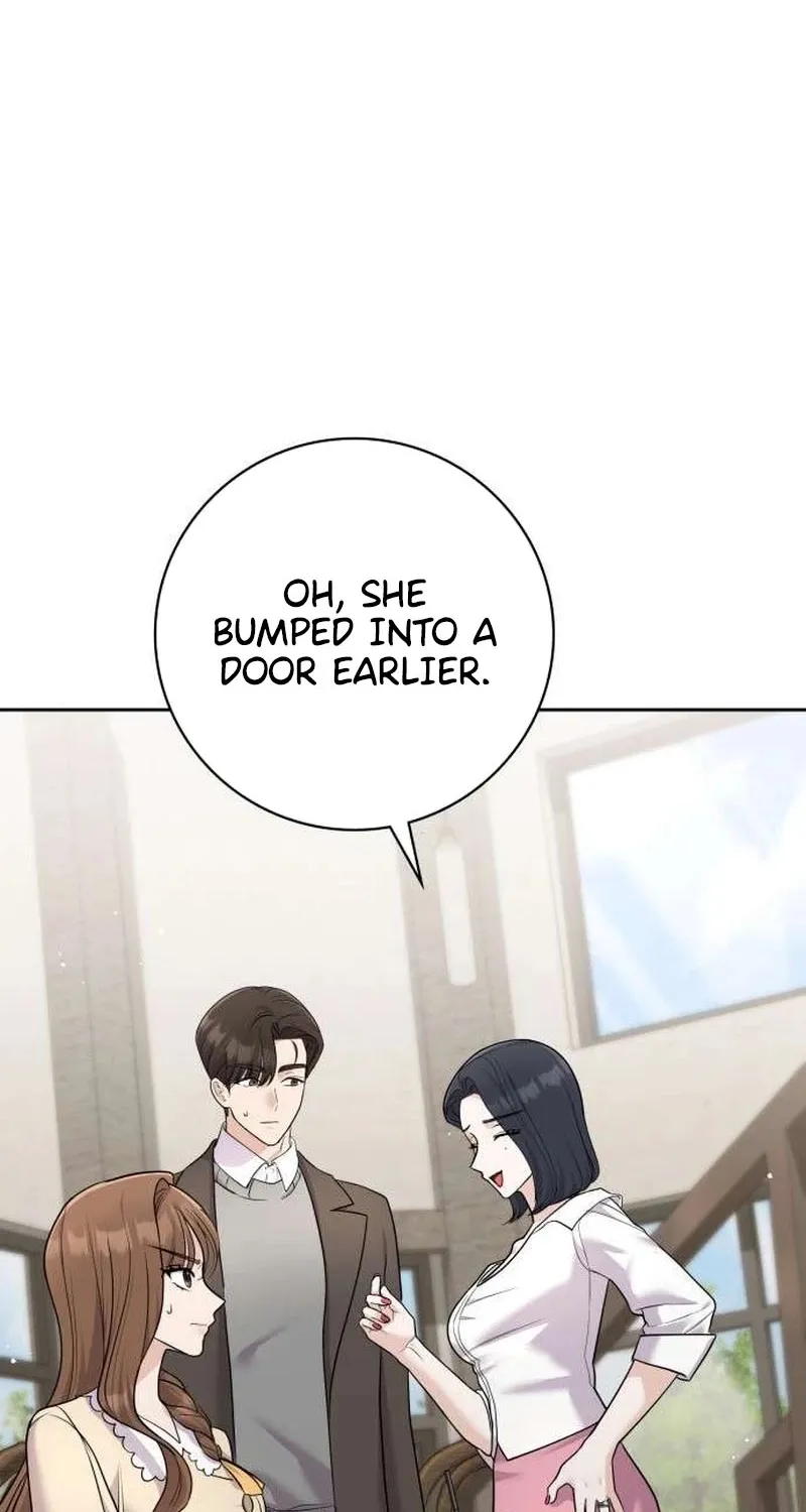 To the Brother of the Husband I Loved Chapter 12 page 50 - 