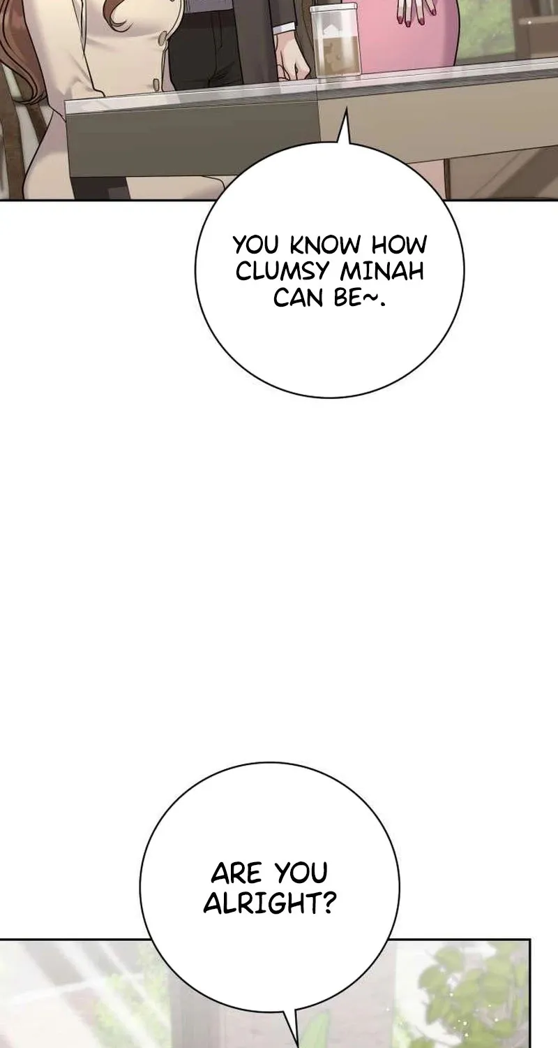 To the Brother of the Husband I Loved Chapter 12 page 51 - 