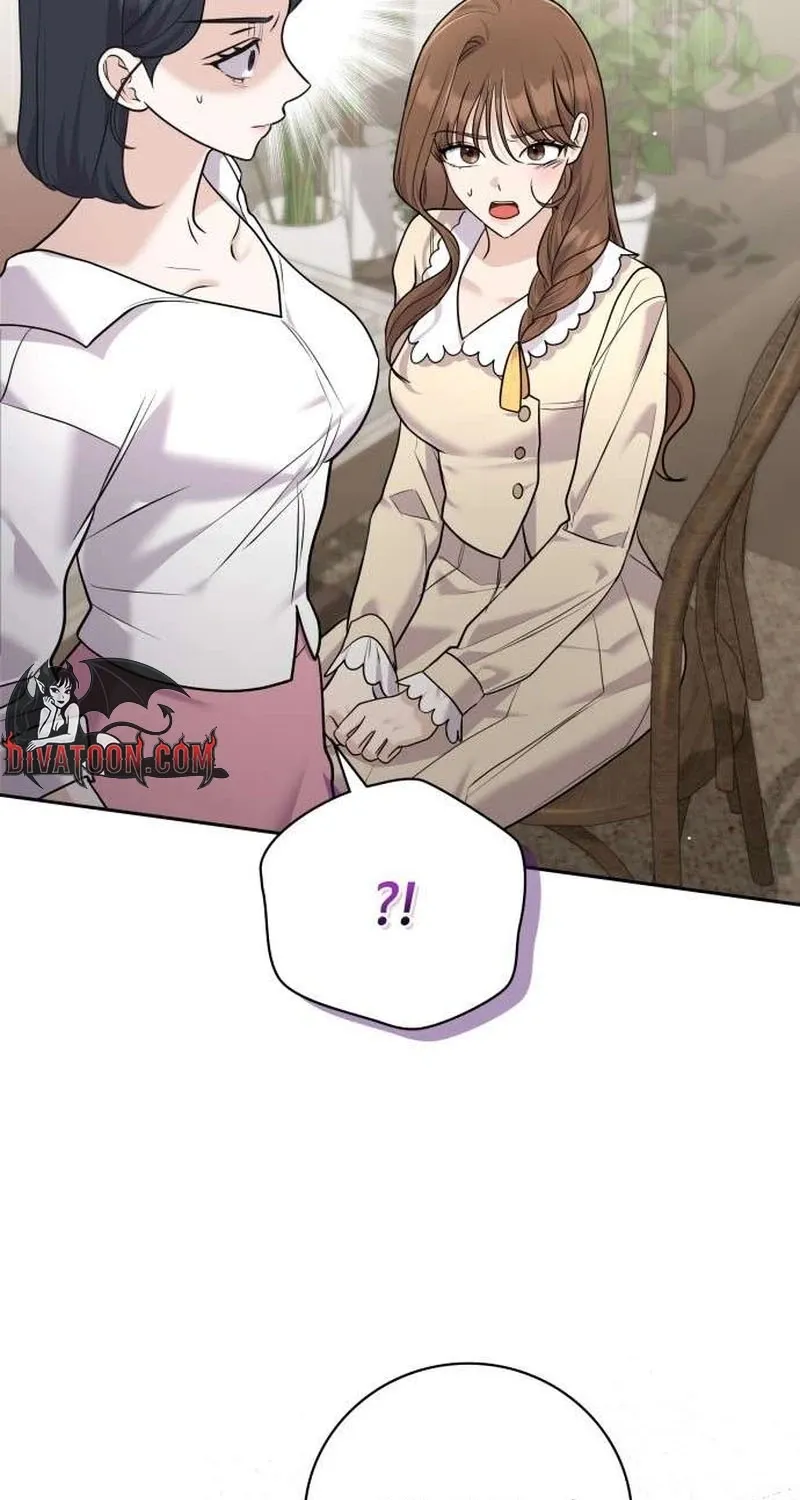To the Brother of the Husband I Loved Chapter 12 page 54 - 