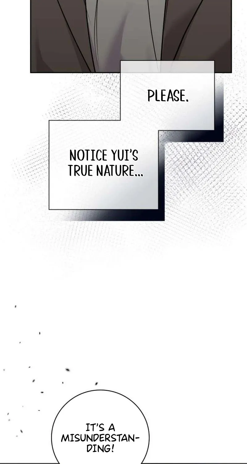 To the Brother of the Husband I Loved Chapter 12 page 56 - 