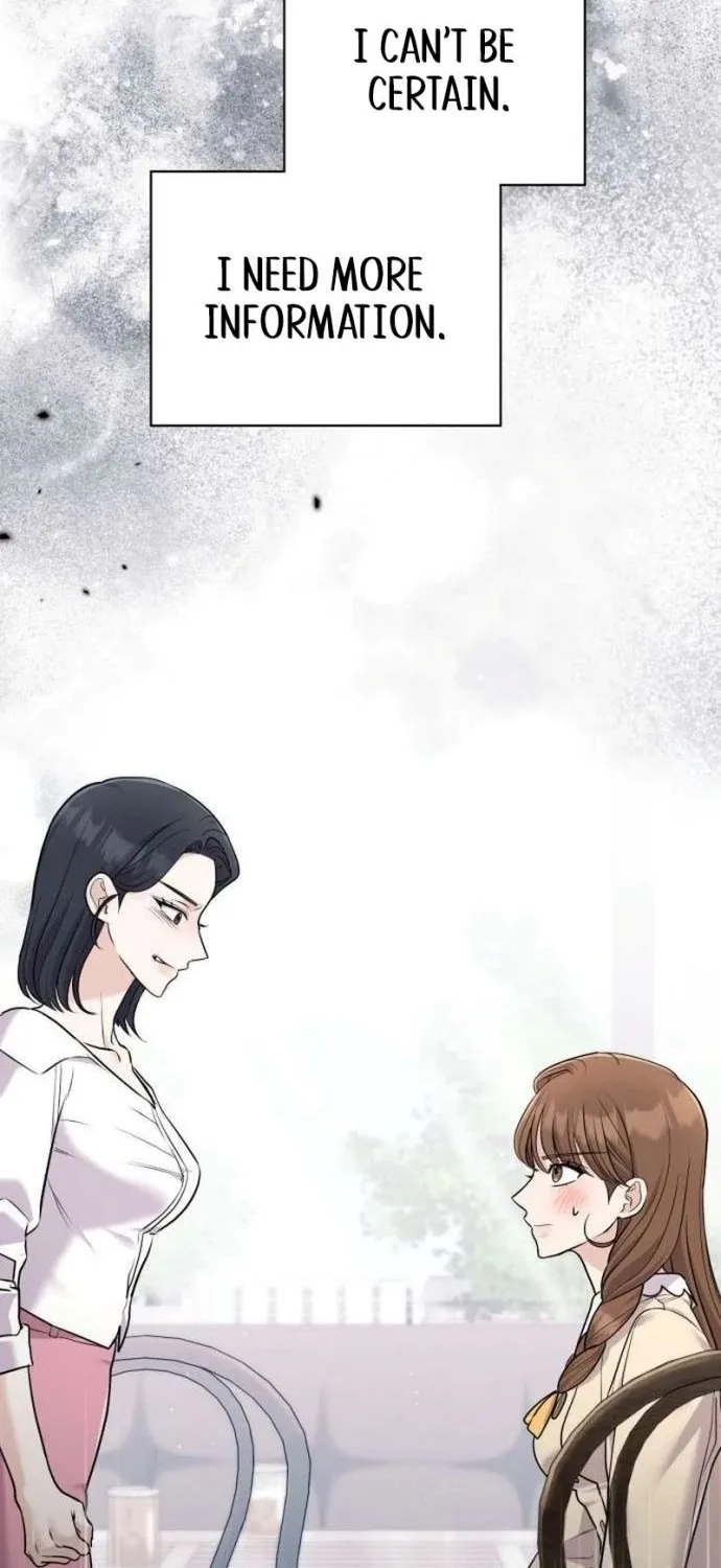 To the Brother of the Husband I Loved Chapter 12 page 7 - 