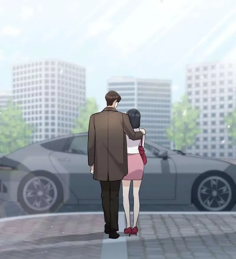 To the Brother of the Husband I Loved Chapter 12 page 73 - 