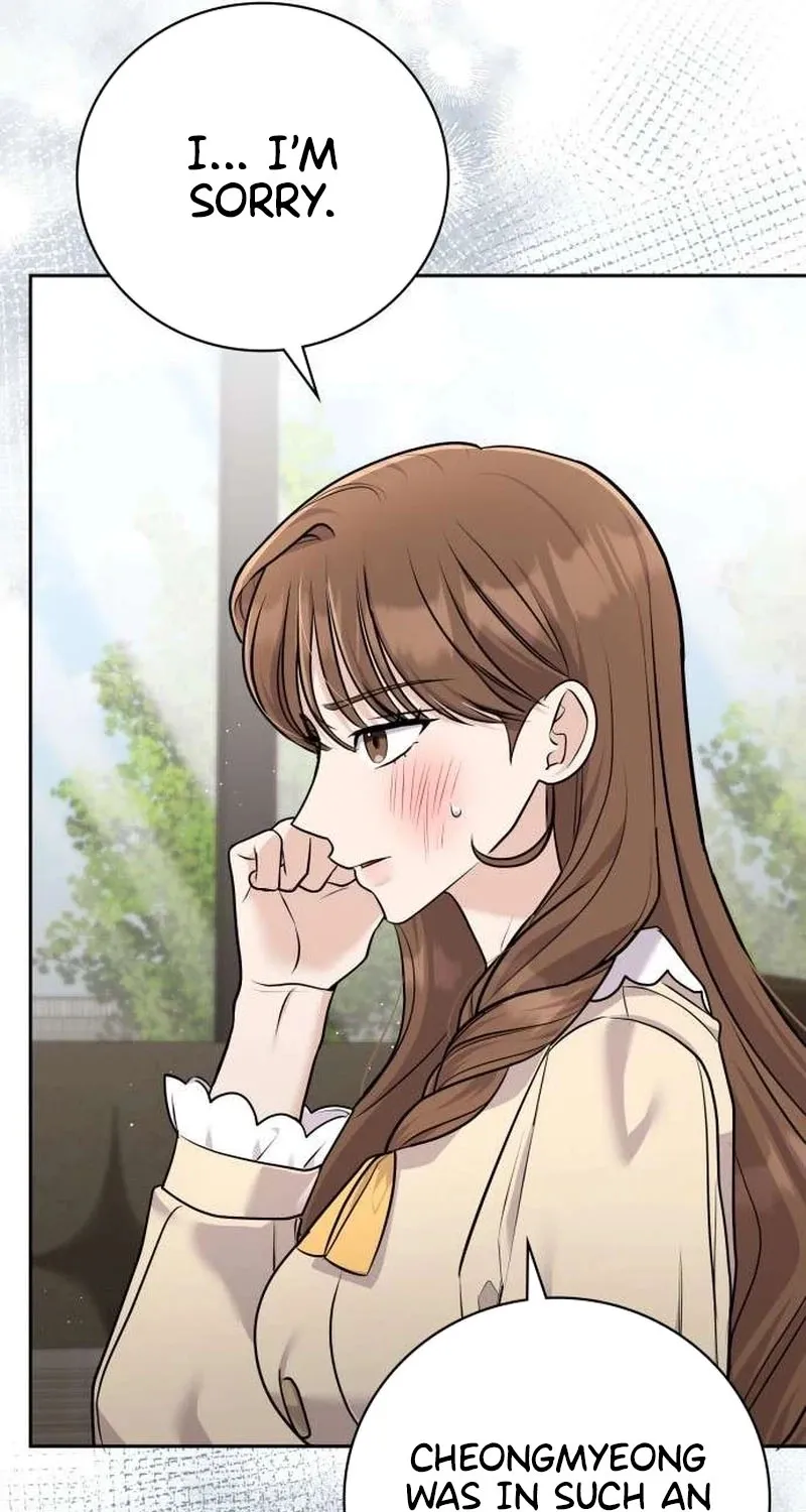 To the Brother of the Husband I Loved Chapter 12 page 9 - 