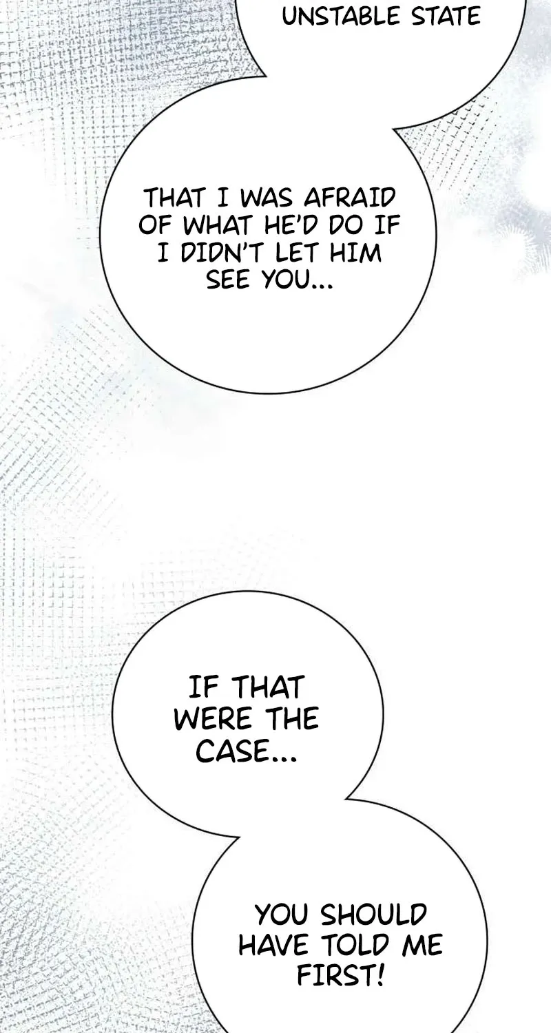 To the Brother of the Husband I Loved Chapter 12 page 10 - 