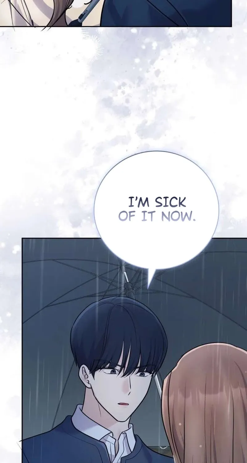 To the Brother of the Husband I Loved Chapter 12 page 93 - 