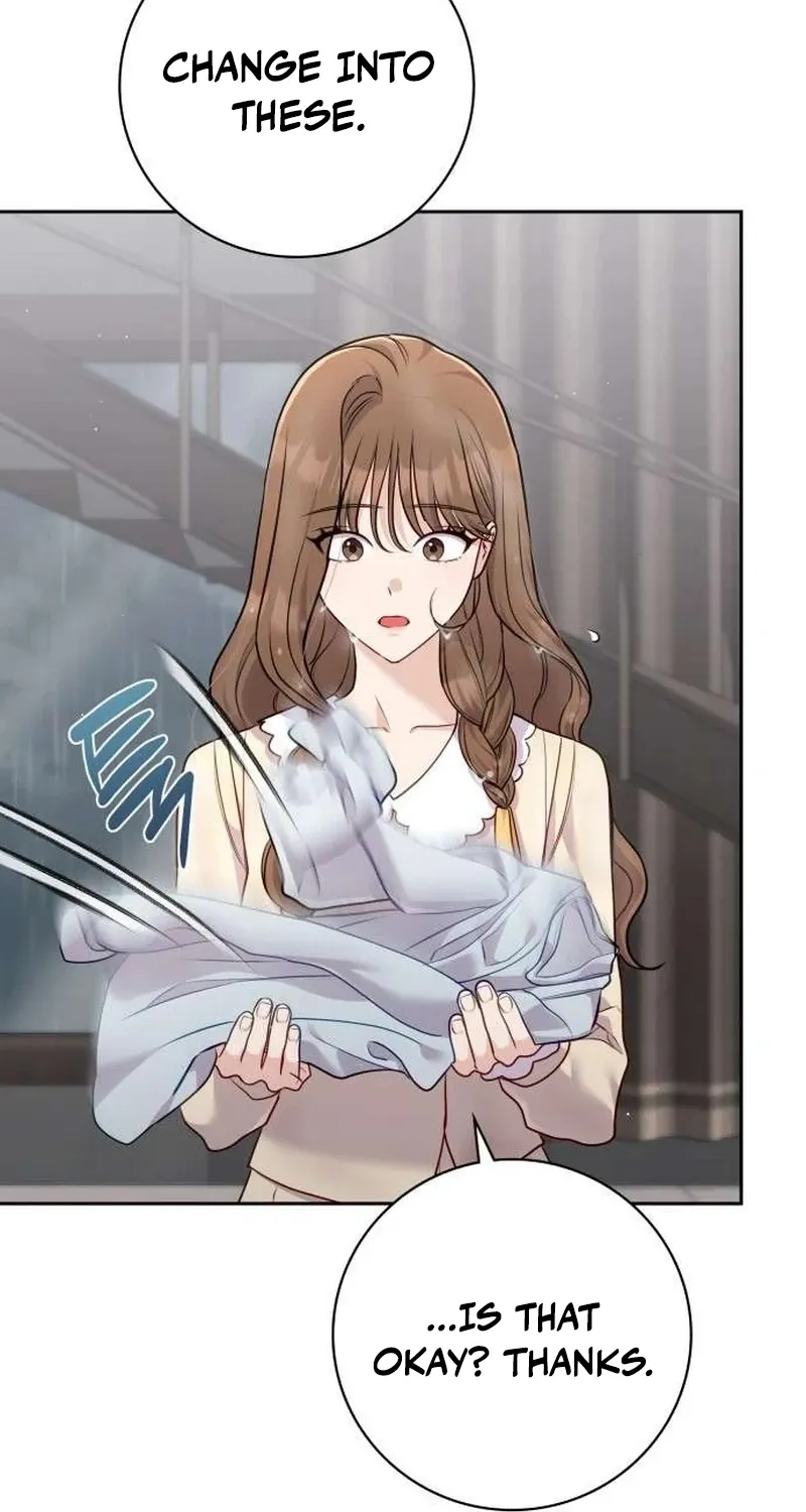 To the Brother of the Husband I Loved Chapter 13 page 12 - 