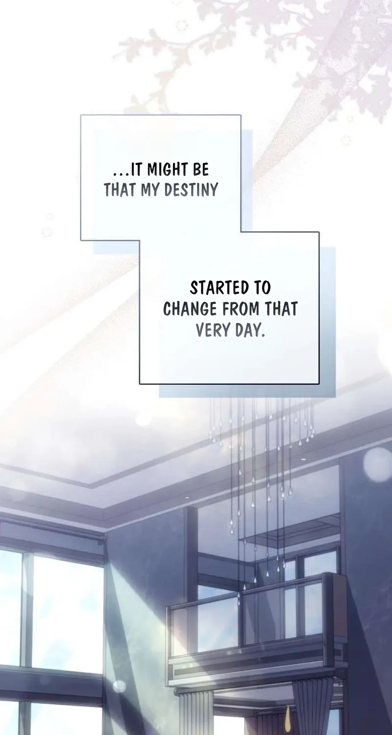 To the Brother of the Husband I Loved Chapter 13 page 111 - 