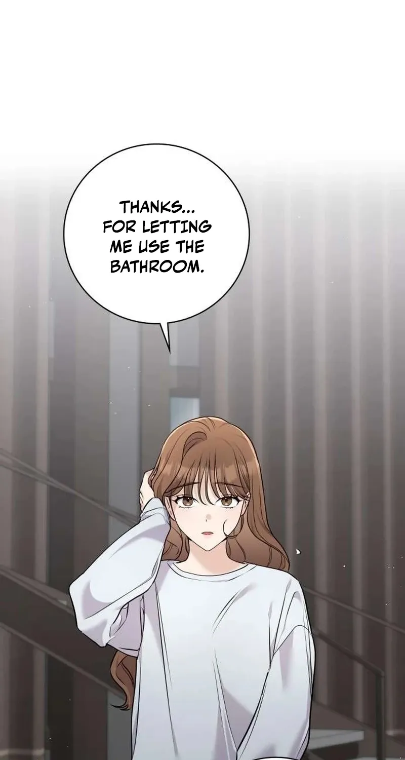 To the Brother of the Husband I Loved Chapter 13 page 19 - 
