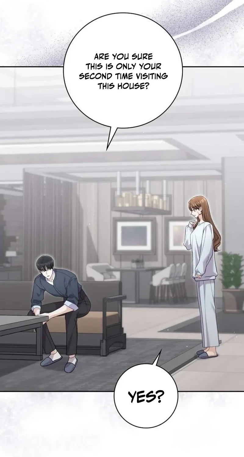 To the Brother of the Husband I Loved Chapter 13 page 21 - 