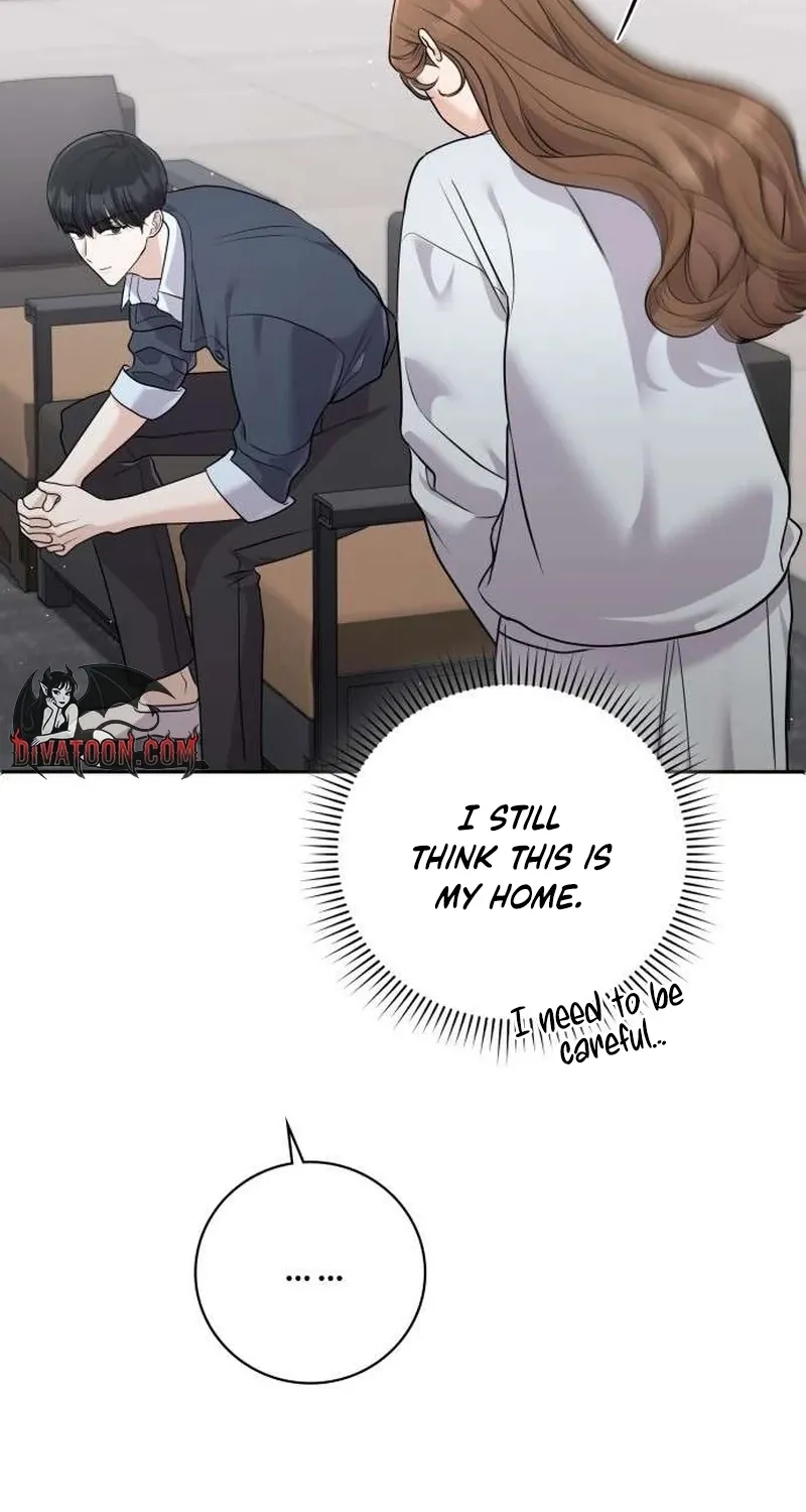 To the Brother of the Husband I Loved Chapter 13 page 26 - 