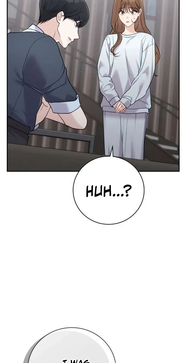 To the Brother of the Husband I Loved Chapter 13 page 28 - 