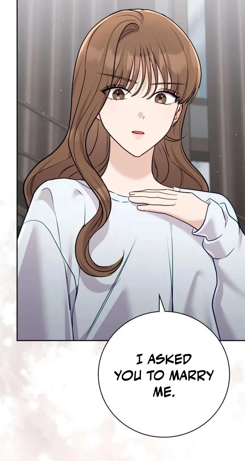To the Brother of the Husband I Loved Chapter 13 page 43 - 