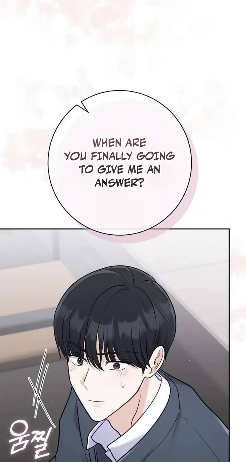 To the Brother of the Husband I Loved Chapter 13 page 44 - 