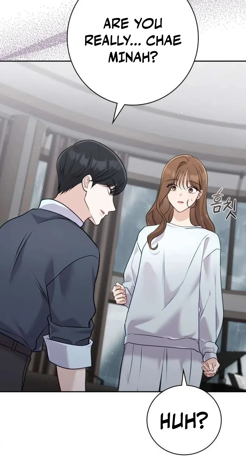To the Brother of the Husband I Loved Chapter 13 page 46 - 