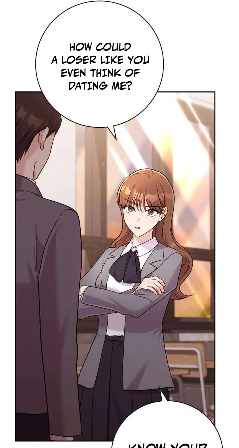 To the Brother of the Husband I Loved Chapter 13 page 51 - 