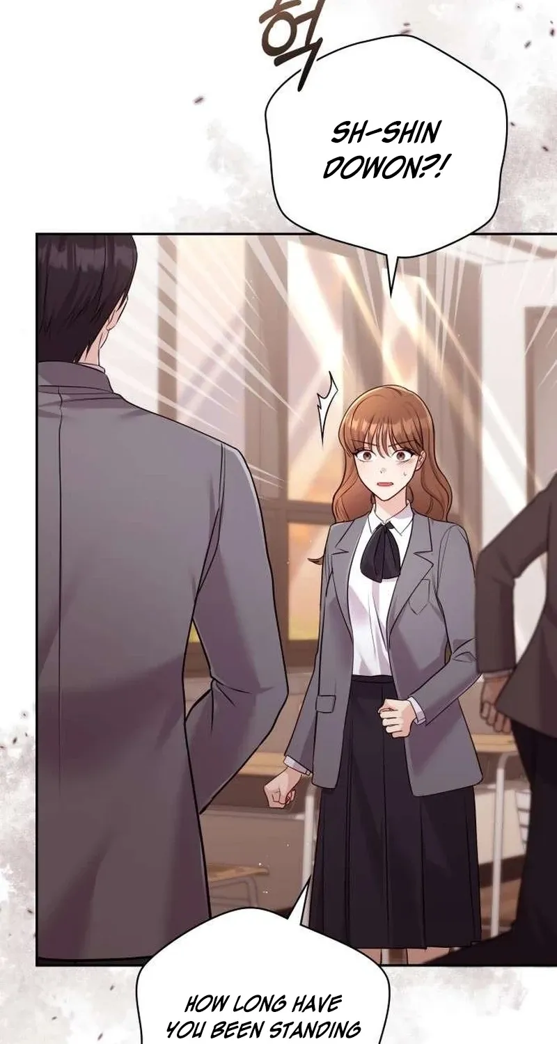 To the Brother of the Husband I Loved Chapter 13 page 54 - 