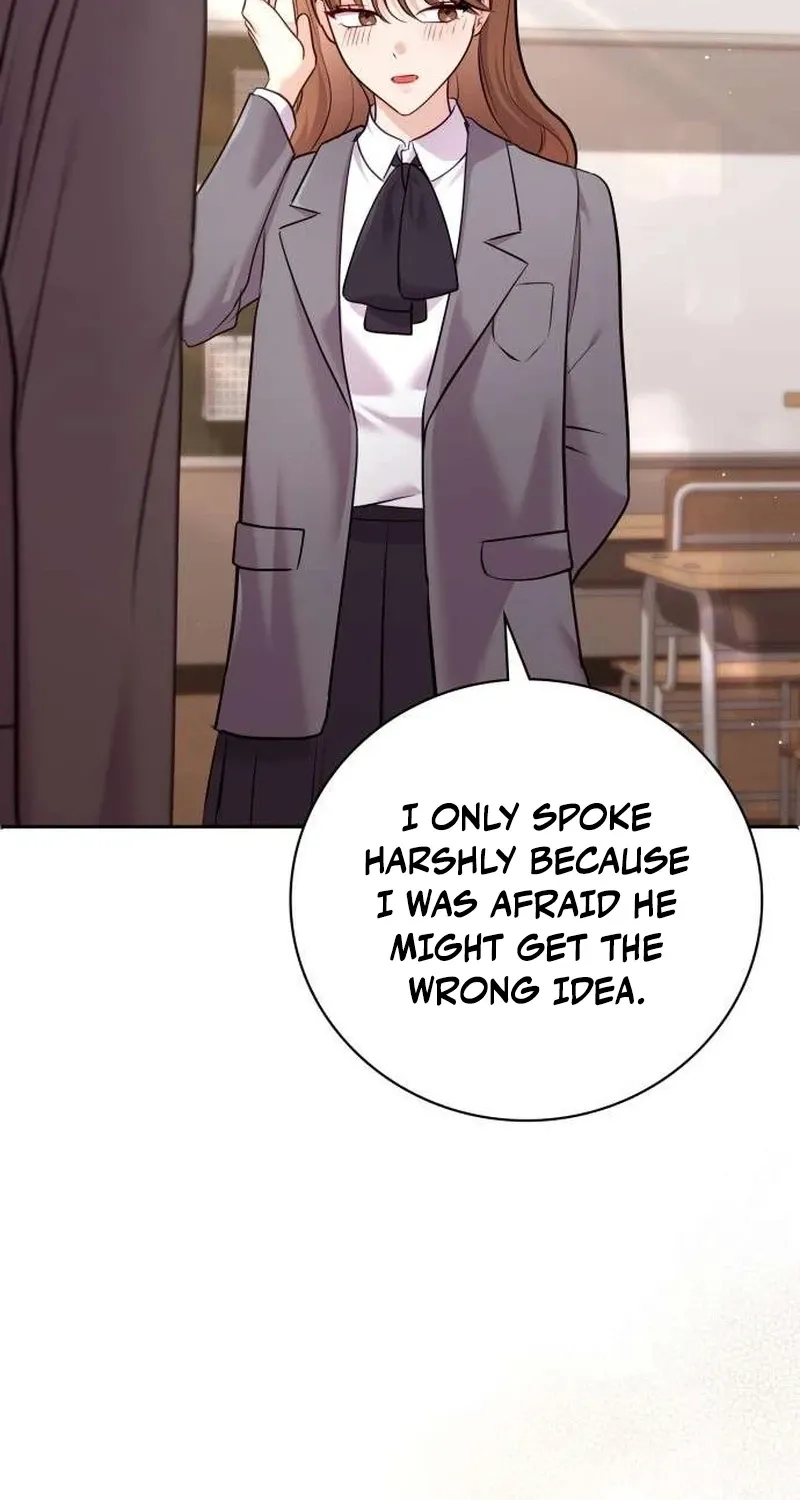 To the Brother of the Husband I Loved Chapter 13 page 58 - 