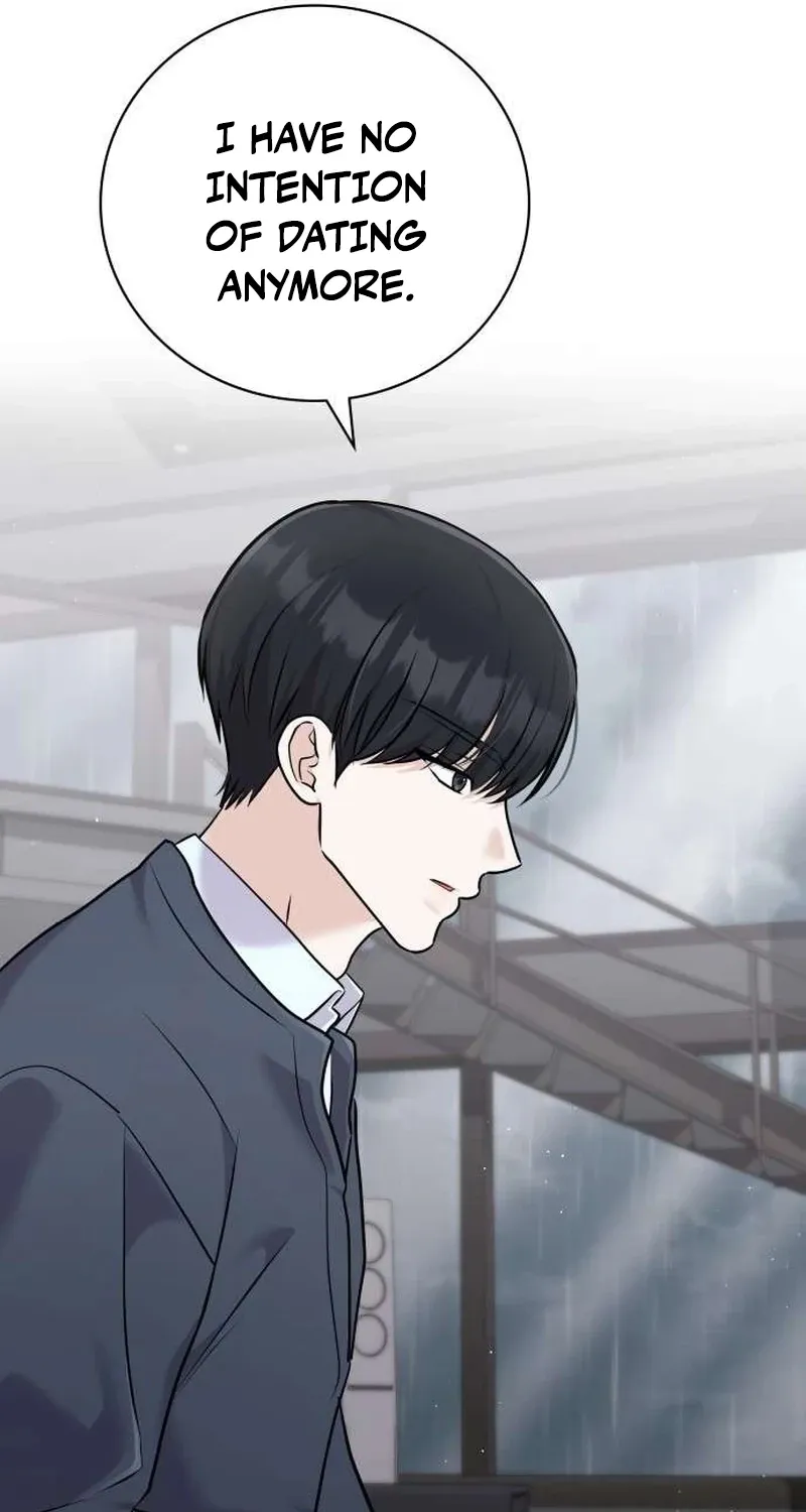 To the Brother of the Husband I Loved Chapter 13 page 91 - 