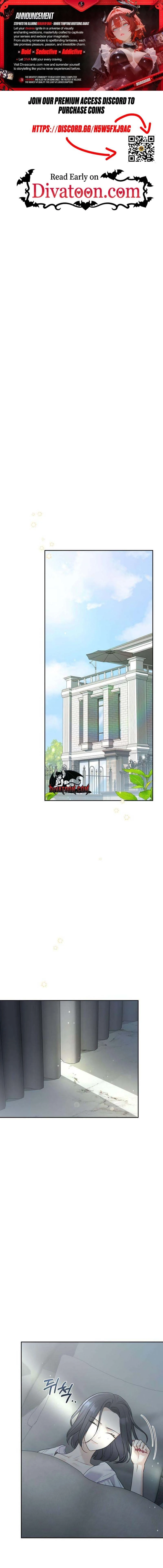 To the Brother of the Husband I Loved Chapter 14 page 1 - 