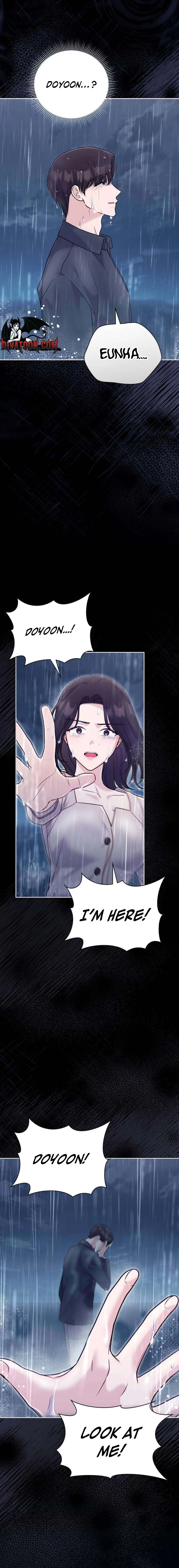 To the Brother of the Husband I Loved Chapter 15 page 2 - 