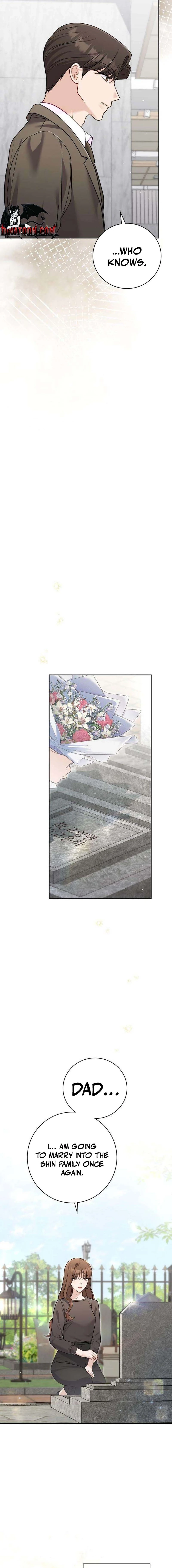 To the Brother of the Husband I Loved Chapter 15 page 15 - 