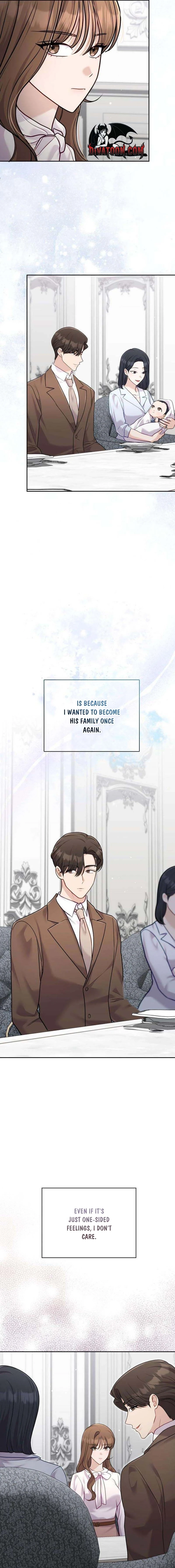 To the Brother of the Husband I Loved Chapter 15 page 19 - 