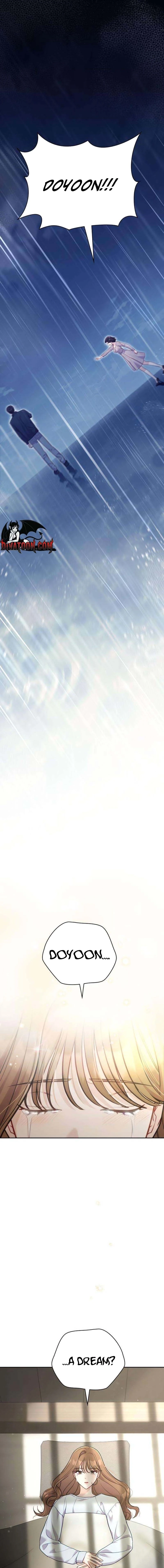 To the Brother of the Husband I Loved Chapter 15 page 3 - 