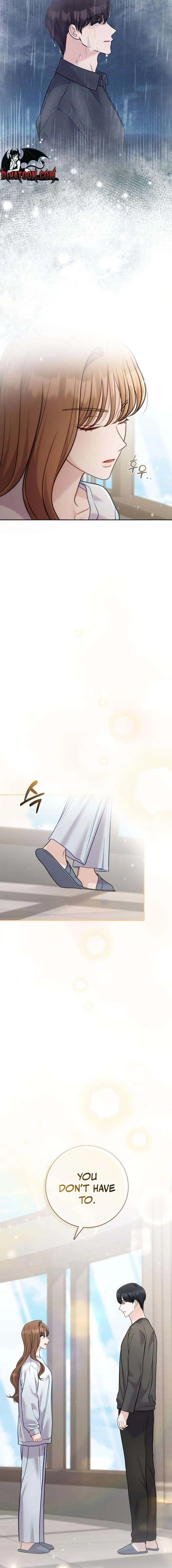 To the Brother of the Husband I Loved Chapter 15 page 7 - 