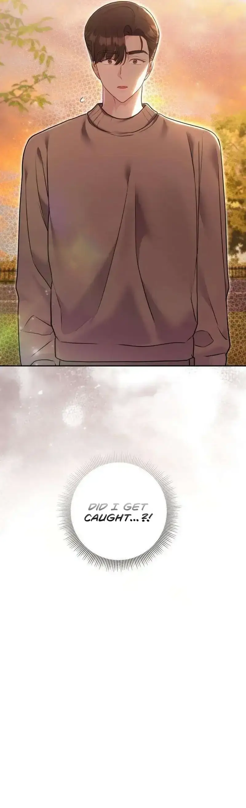 To the Brother of the Husband I Loved Chapter 19 page 10 - 
