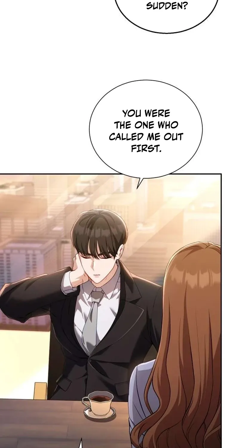 To the Brother of the Husband I Loved Chapter 2 page 18 - 