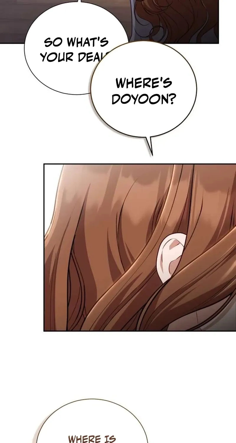 To the Brother of the Husband I Loved Chapter 2 page 19 - 