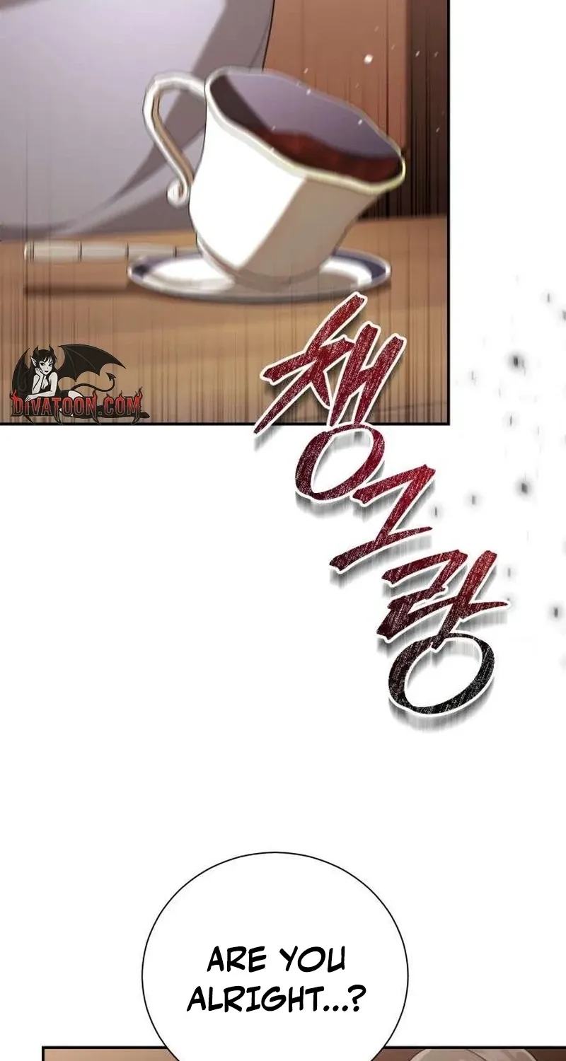 To the Brother of the Husband I Loved Chapter 2 page 4 - 