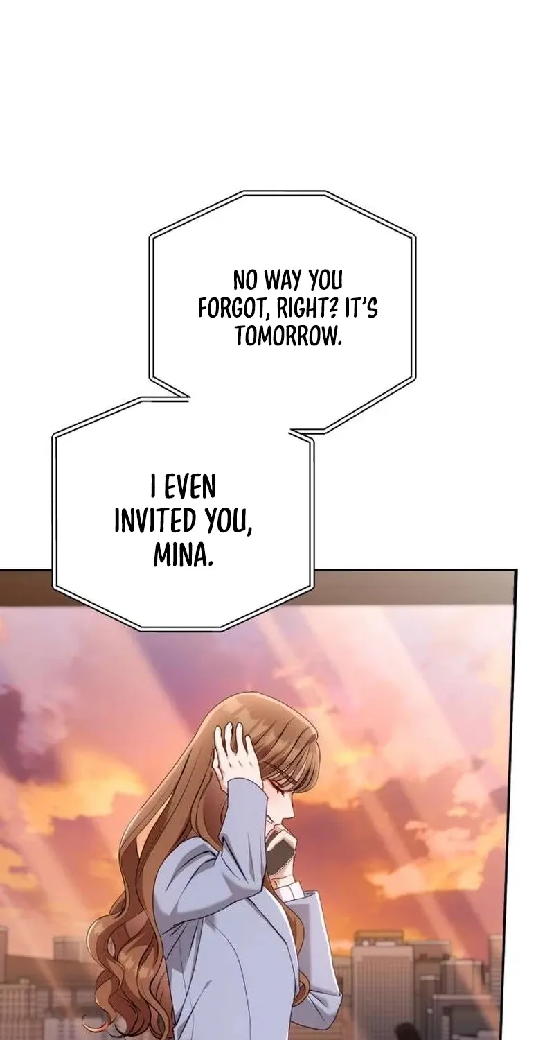 To the Brother of the Husband I Loved Chapter 2 page 48 - 