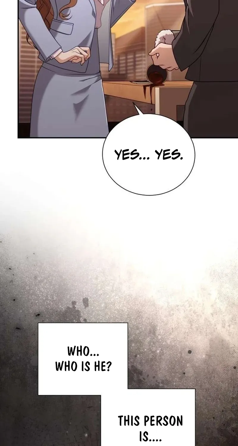 To the Brother of the Husband I Loved Chapter 2 page 6 - 