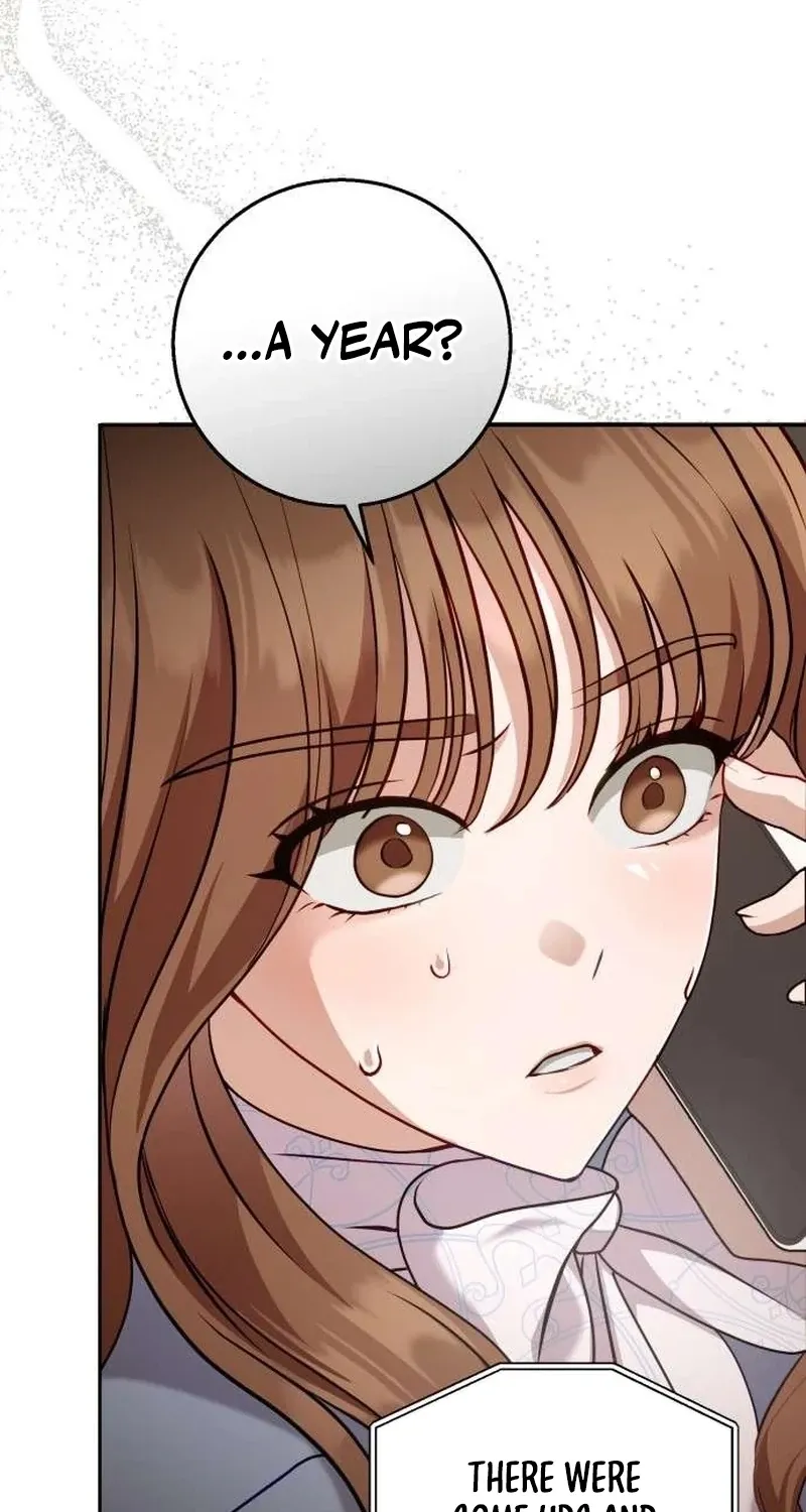 To the Brother of the Husband I Loved Chapter 2 page 54 - 