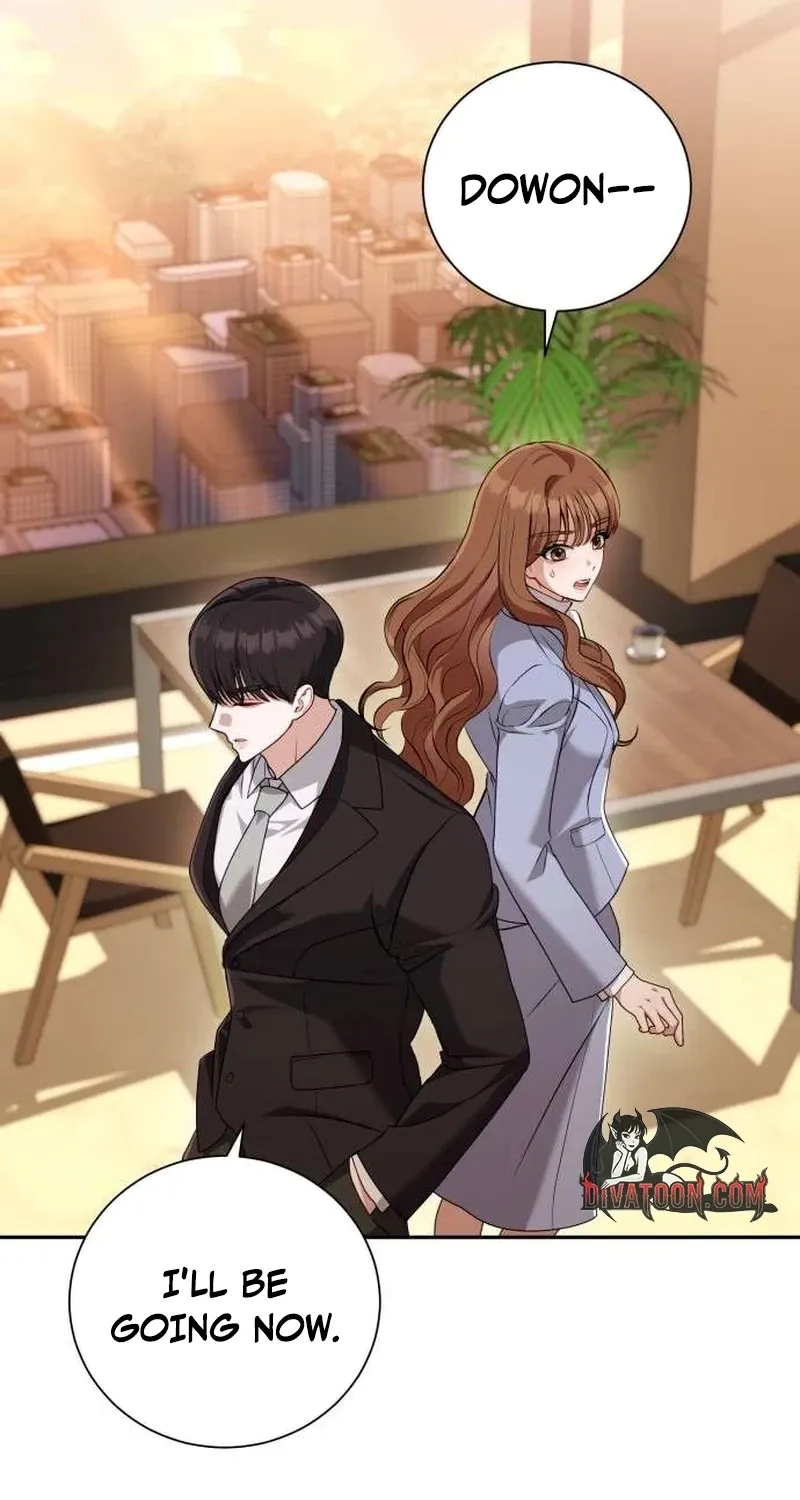 To the Brother of the Husband I Loved Chapter 2 page 66 - 