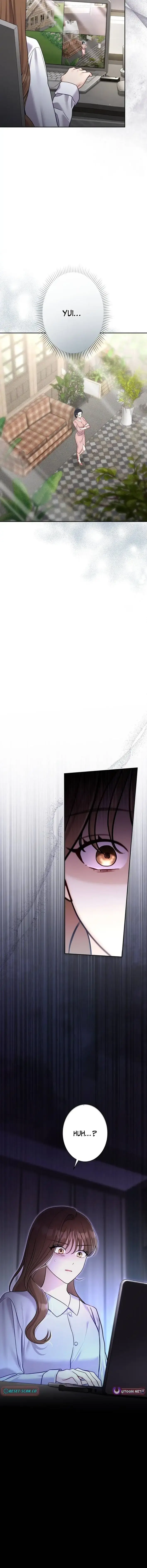 To the Brother of the Husband I Loved Chapter 21 page 13 - 