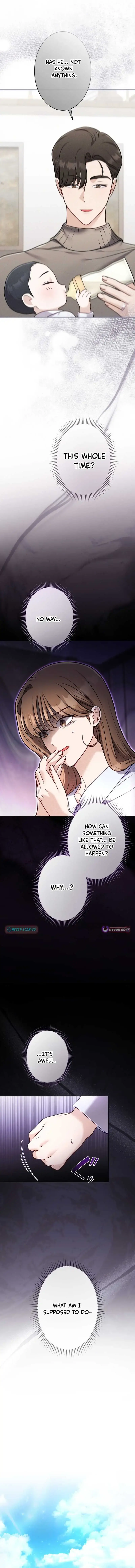 To the Brother of the Husband I Loved Chapter 22 page 7 - 