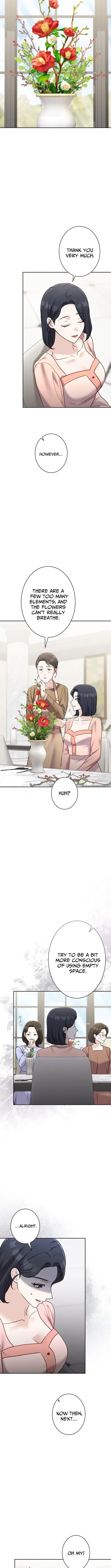 To the Brother of the Husband I Loved Chapter 23 page 4 - 