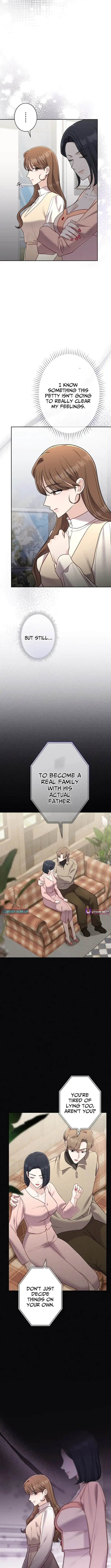 To the Brother of the Husband I Loved Chapter 23 page 9 - 