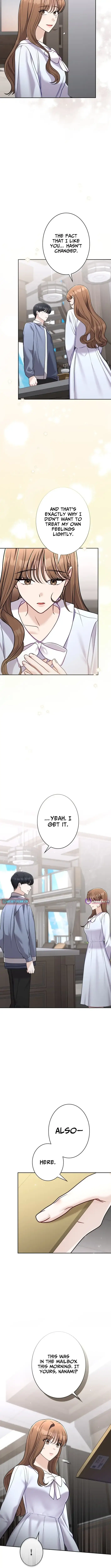 To the Brother of the Husband I Loved Chapter 26 page 11 - 