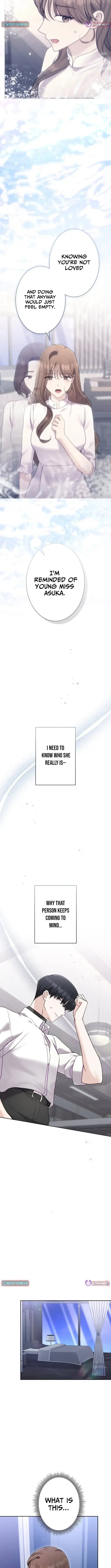 To the Brother of the Husband I Loved Chapter 26 page 7 - 