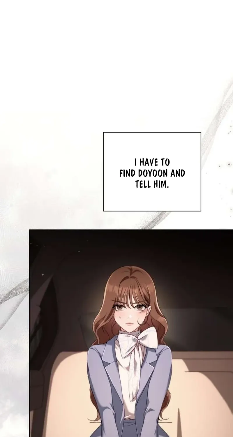 To the Brother of the Husband I Loved Chapter 3 page 17 - 