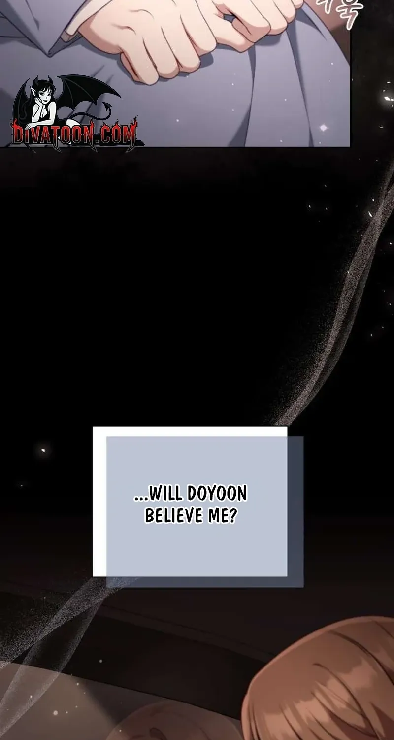 To the Brother of the Husband I Loved Chapter 3 page 19 - 