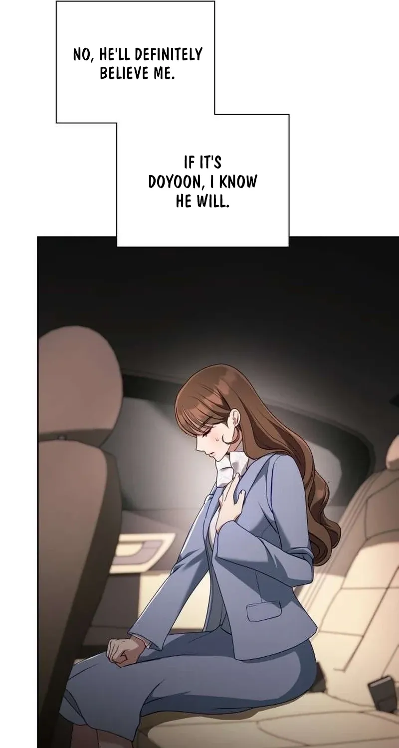To the Brother of the Husband I Loved Chapter 3 page 21 - 