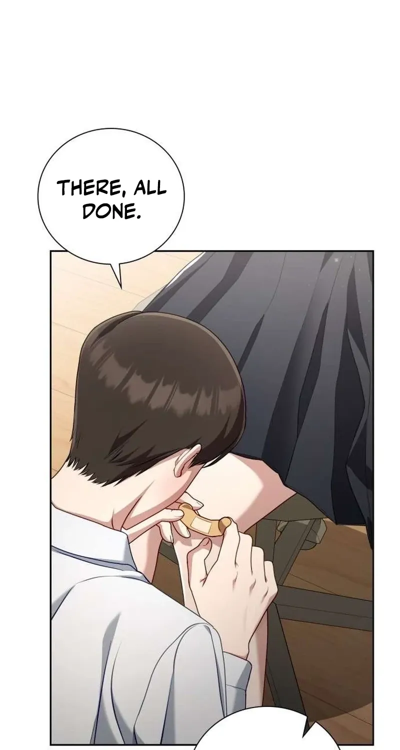 To the Brother of the Husband I Loved Chapter 3 page 27 - 